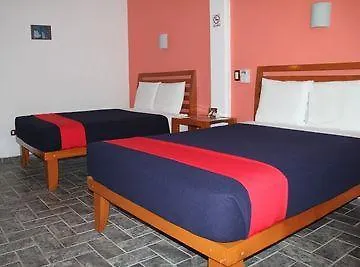 Hotel Soberanis Cancun