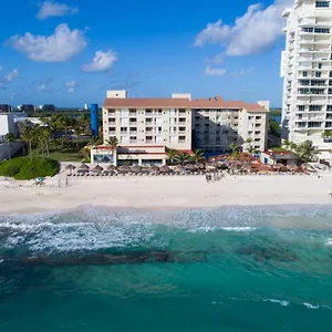 Hotel Club Regina, Cancún